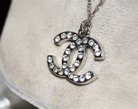 fake chanel necklace uk|chanel necklace knockoffs.